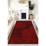 Motto Hali Modern Punto Kaymaz Dot Tabanlı Yıkanabilir Antibakteriyel Dijital Baskı Modern Halı Yolluk, MD-0031C-PNT-100X200