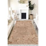 Motto Hali Modern Verona Kaymaz Deri Tabanlı Yıkanabilir Antibakteriyel Dijital Baskı Modern Halı Yolluk, MD-0086A-VRN-80X300