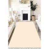 Motto Hali Modern Verona Kaymaz Deri Tabanlı Yıkanabilir Antibakteriyel Dijital Baskı Modern Halı Yolluk, MD-0097F-VRN-160X230