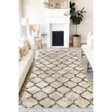 Motto Hali Modern Verona Kaymaz Deri Tabanlı Yıkanabilir Dijital Baskı Modern Halı Yolluk, MD-0080F-VRN-100X350