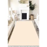 Motto Hali Modern Westa Kaymaz Tabanlı Yıkanabilir Antibakteriyel Dijital Baskı Modern Halı Kilim, MD-0097F-WST-100X200