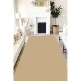 Motto Hali Modern Westa Kaymaz Tabanlı Yıkanabilir Antibakteriyel Dijital Baskı Modern Halı Kilim, MD-0097İ-WST-100X200