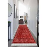 Motto Hali Otantik Perla Soft Yolluk Kaymaz Tabanlı Yıkanabilir Antibakteriyel Dijital Baskı Halı Yolluk, OTNN-4162A-PRL-160X230