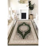 Motto Hali Otantik Westa Kaymaz Tabanlı Yıkanabilir Antibakteriyel Dijital Baskı Halı Yolluk, OTN-4116E-WST-200X300