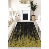 Motto Hali Pastel Westa Kaymaz Tabanlı Yıkanabilir Antibakteriyel Dijital Baskı Pastel Halı Kilim, PS-6057A-WST-160X230