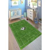 Motto Hali Perla Soft Kaymaz Tabanlı Yıkanabilir Antibakteriyel Dijital Baskı Çocuk Halısı, CK-10020A-PRL-100X200