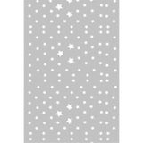 Motto Hali Perla Soft Kaymaz Tabanlı Yıkanabilir Antibakteriyel Dijital Baskı Çocuk Halısı, CK-10109B-PRL-200X300