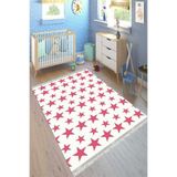 Motto Hali Perla Soft Kaymaz Tabanlı Yıkanabilir Antibakteriyel Dijital Baskı Çocuk Halısı, CK-10115A-PRL-120X180