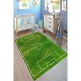 Motto Hali Verona Kaymaz Deri Tabanlı Yıkanabilir Antibakteriyel Dijital Baskı Çocuk Halısı, CK-10019A-VRN-200X300