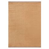 Motto Hali YUMUŞAK KAPİÇİNO PUFFY BAKLAVA DİLİMLİ BAMBU KUMAŞ MAKİNEDE YIKANABİLİR MUTFAK BANYO HALISI YOLLUK, RMS-KAPICINO-REMOS-120X200