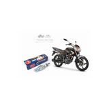 MOTTO IRIDYUM BUJİ NGK - KUBA TK03