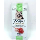 MOTTO Kedi Ödül Çubuğu 3 x 5gr Kuzu etli