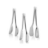 Motto Kitchen 3'lü Lüx Servis Seti Makarna-pasta-salata Maşası
