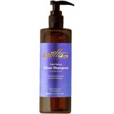 Motto Plus 400 ml Turunculaşma Karşıtı Mor Şampuan
