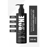 Motto Plus Bone Marrow Kemik Iliği Saç Maskesi 250ml