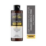 Motto Plus Brezilya Fönü Düzleştirici Keratin Botox Bakımı 400 ML