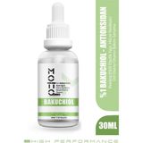 Motto Plus Professional %1 BAKUCHIOL Elastik Formül Üst Düzey Peeling Onarıcı Bakım Serumu 30ml