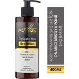 Motto Plus Professional Brezilya Fönü Keratin Bakımı 400 ml
