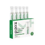 Motto Plus Professional Collagen Protein Dökülme Önlemeye Yardımcı 5'li Ampul