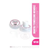 Motto Plus Professional Tek Kullanımlık Nemlendirici Makyaj Temizleme Mendili 10'lu Paket