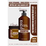 Motto Plus Professional Tuzsuz Şampuan 1lt Keratin Saç Maskesi 500ml