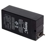 Motto Ticaret 4 Volt 1 Amper Işıldak Akü (35X22X64 Mm)