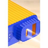 Motto Ticaret A40Q 10.000 Mah Pd 20W Mini Powerbank - Siyah-Beyaz - Çok Renkli