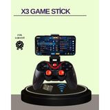 Motto Ticaret Çift Analog Joystick ve 14 Tuşlu Bluetooth Oyun Kumandası - Renkli