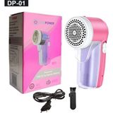 Motto Ticaret Dempower Şarjlı Tiftik Makinesi