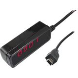 Motto Ticaret Digital Display Uydu Alıcı Göz Mag-15 - Çok Renkli