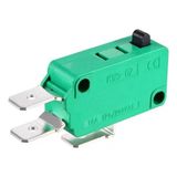 Motto Ticaret IC-176-0 (Nc-No) 16A Paletsiz Micro Switch