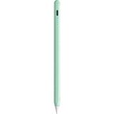 Motto Ticaret K2259 Ipad Uyumlu Dokunmatik Stylus Kalem - Yeşil - Çok Renkli