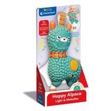 Motto Ticaret Mey Ithalat® 17505 - Interaktif Lama Oyuncak - Renkli