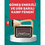 Motto Ticaret Mey Ithalat® Alev Efektli Güneş Enerjili Lamba – Su Geçirmez - Renkli