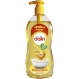 Motto Ticaret Mey Ithalat® Bebek Şampuanı 900 ml