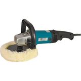 Motto Ticaret Mey Ithalat® Catpower 6680 Polisaj Makinesi 180 mm 1200 Watt