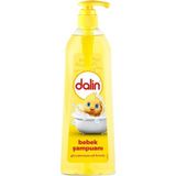 Motto Ticaret Mey Ithalat® Klasik Bebek Şampuanı 700 ml - Renkli