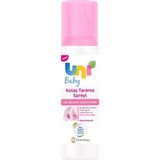 Motto Ticaret Mey Ithalat® Kolay Saç Tarama Spreyi 200 ml - Renkli