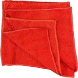 Motto Ticaret Mey Ithalat® Luna Mikrofiber Temizlik Bezi 40X40 cm - 40 x 40 cm