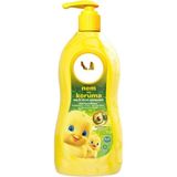 Motto Ticaret Mey Ithalat® Nem Koruma Bebek Şampuanı 700 ml