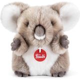 Motto Ticaret Mey Ithalat® Peluş Koala 20 cm - Renkli