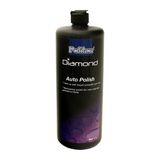 Motto Ticaret Mey Ithalat® Polikor Diamond Oto Polish Cila 0,25 Litre - Renkli