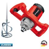 Motto Ticaret Mey Ithalat® Tc Mx 1200 E Boya ve Harç Mikseri 1200 Watt