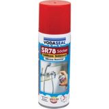 Motto Ticaret Mey Ithalat® Vodaseal SR78 Söcker Silikon Sökücü Sprey 200 ml - Renkli