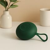 Motto Ticaret Mini Ufo Bluetooth Hoparlör USB Şarjlı Işıklı V5.1 - Çok Renkli