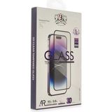Motto Ticaret Newface Apple Iphone 15 Pro Max Bilvis 3D Cam Ekran Koruyucu - Çok Renkli