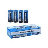Motto Ticaret Panasonic Aa Kalem Pil 60 Parça (5517)