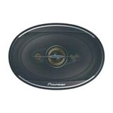 Motto Ticaret Pıoneer TS-A6991F 700 Watt 6x9 Oval Oto Hoparlör (2li Takım) - Çok Renkli