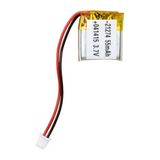 Motto Ticaret Powermaster 041415 3.7 Volt 55 Mah Lityum Polimer Pil