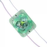 Motto Ticaret Powermaster 12 Volt 2 Watt Yeşil Yanıp Sönen 4333-3030 Modül LED - Çok Renkli